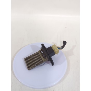 Recambio de resistencia calefaccion para daewoo kalos sedán (klas) 1.4 referencia OEM IAM 4C17Z/96435889  