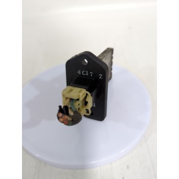Recambio de resistencia calefaccion para daewoo kalos sedán (klas) 1.4 referencia OEM IAM 4C17Z/96435889  