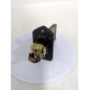 Recambio de resistencia calefaccion para daewoo kalos sedán (klas) 1.4 referencia OEM IAM 4C17Z/96435889  