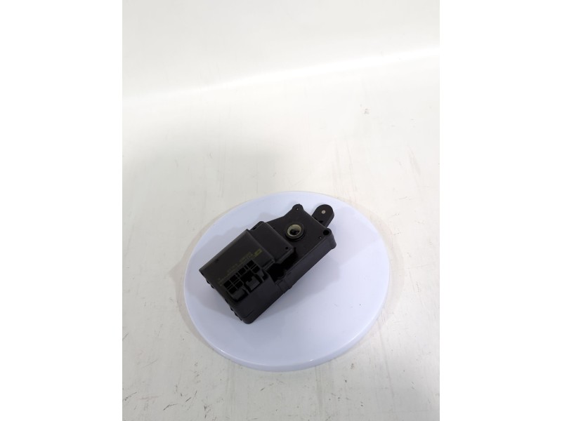 Recambio de motor apertura trampilla para daewoo kalos sedán (klas) 1.4 referencia OEM IAM 45260660  