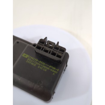 Recambio de motor apertura trampilla para daewoo kalos sedán (klas) 1.4 referencia OEM IAM 45260660  