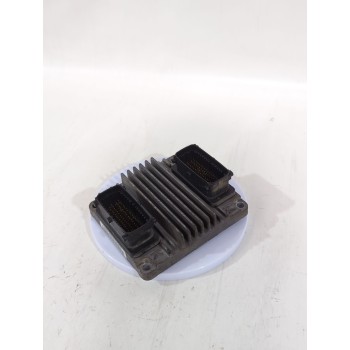 Recambio de centralita motor uce para daewoo kalos sedán (klas) 1.4 referencia OEM IAM 96417550  
