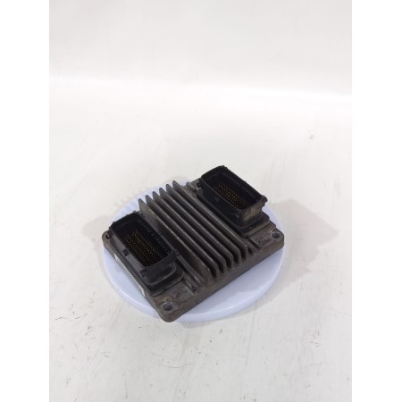 Recambio de centralita motor uce para daewoo kalos sedán (klas) 1.4 referencia OEM IAM 96417550  