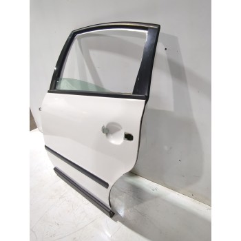 Recambio de puerta trasera izquierda para volkswagen passat b5.5 (3b3) 1.9 tdi referencia OEM IAM 3B5833051AB  