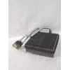 Recambio de evaporador aire acondicionado para seat toledo ii (1m2) 1.9 tdi referencia OEM IAM 1J1820007  