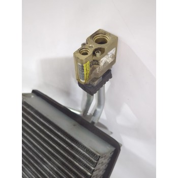 Recambio de evaporador aire acondicionado para seat toledo ii (1m2) 1.9 tdi referencia OEM IAM 1J1820007  