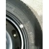 Recambio de rueda repuesto para seat toledo ii (1m2) 1.9 tdi referencia OEM IAM 195/65R15 91H /1J0601027Q  