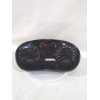 Recambio de cuadro instrumentos para seat toledo ii (1m2) 1.9 tdi referencia OEM IAM W01M0920802D/110080152005  