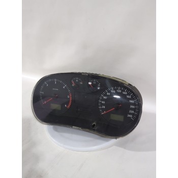 Recambio de cuadro instrumentos para seat toledo ii (1m2) 1.9 tdi referencia OEM IAM W01M0920802D/110080152005  