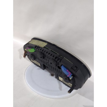 Recambio de cuadro instrumentos para seat toledo ii (1m2) 1.9 tdi referencia OEM IAM W01M0920802D/110080152005  