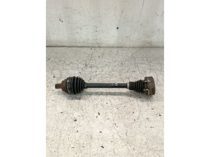 Recambio de transmision delantera izquierda para volkswagen golf v (1k1) 1.9 tdi referencia OEM IAM 1K0407271LB  