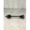 Recambio de transmision delantera izquierda para volkswagen golf v (1k1) 1.9 tdi referencia OEM IAM 1K0407271LB  