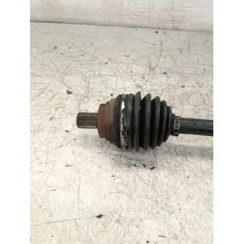 Recambio de transmision delantera izquierda para volkswagen golf v (1k1) 1.9 tdi referencia OEM IAM 1K0407271LB  