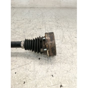 Recambio de transmision delantera izquierda para volkswagen golf v (1k1) 1.9 tdi referencia OEM IAM 1K0407271LB  