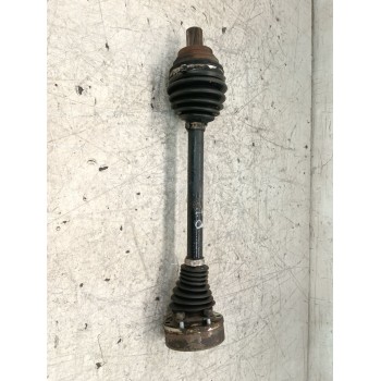 Recambio de transmision delantera izquierda para volkswagen golf v (1k1) 1.9 tdi referencia OEM IAM 1K0407271LB  