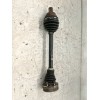 Recambio de transmision delantera izquierda para volkswagen golf v (1k1) 1.9 tdi referencia OEM IAM 1K0407271LB  