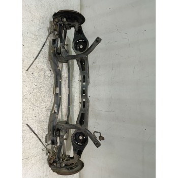 Recambio de puente trasero para volkswagen golf v (1k1) 1.9 tdi referencia OEM IAM 1K0505315BM  
