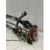 Recambio de puente trasero para volkswagen golf v (1k1) 1.9 tdi referencia OEM IAM 1K0505315BM  