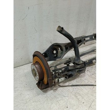 Recambio de puente trasero para volkswagen golf v (1k1) 1.9 tdi referencia OEM IAM 1K0505315BM  