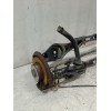Recambio de puente trasero para volkswagen golf v (1k1) 1.9 tdi referencia OEM IAM 1K0505315BM  