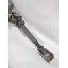Recambio de columna direccion para volkswagen golf v (1k1) 1.9 tdi referencia OEM IAM 1K1419502AB/549093B  