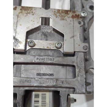 Recambio de columna direccion para volkswagen golf v (1k1) 1.9 tdi referencia OEM IAM 1K1419502AB/549093B  