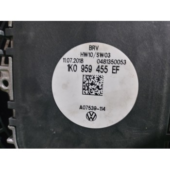 Recambio de electroventilador para seat altea xl (5p5) 1.9 tdi referencia OEM IAM 1K0959455EF  