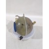 Recambio de deposito expansion para volkswagen golf v (1k1) 1.9 tdi referencia OEM IAM 1K0121407A  