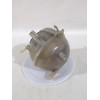 Recambio de deposito expansion para volkswagen golf v (1k1) 1.9 tdi referencia OEM IAM 1K0121407A  