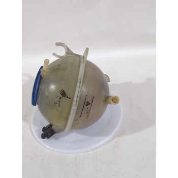 Recambio de deposito expansion para volkswagen golf v (1k1) 1.9 tdi referencia OEM IAM 1K0121407A  