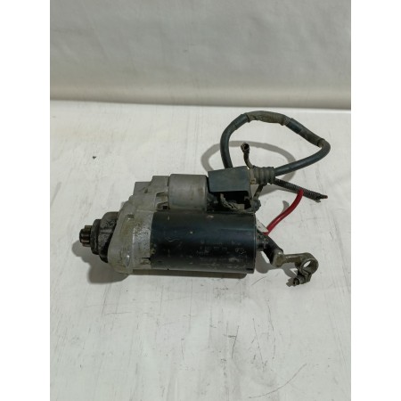 Recambio de motor arranque para volkswagen golf v (1k1) 1.9 tdi referencia OEM IAM 02Z911023FX  