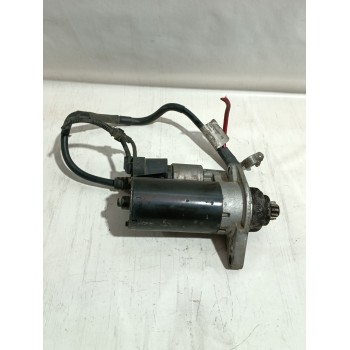 Recambio de motor arranque para volkswagen golf v (1k1) 1.9 tdi referencia OEM IAM 02Z911023FX  
