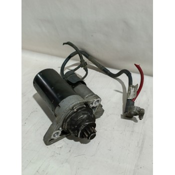 Recambio de motor arranque para volkswagen golf v (1k1) 1.9 tdi referencia OEM IAM 02Z911023FX  