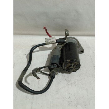 Recambio de motor arranque para volkswagen golf v (1k1) 1.9 tdi referencia OEM IAM 02Z911023FX  