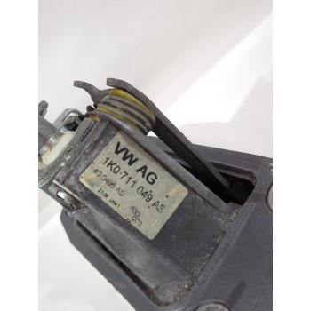 Recambio de palanca cambio para volkswagen golf v (1k1) 1.9 tdi referencia OEM IAM 1K0711061A/1K0711049AS  