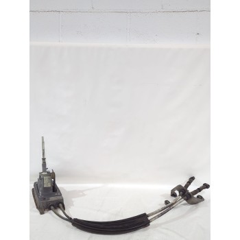 Recambio de palanca cambio para volkswagen golf v (1k1) 1.9 tdi referencia OEM IAM 1K0711061A/1K0711049AS  
