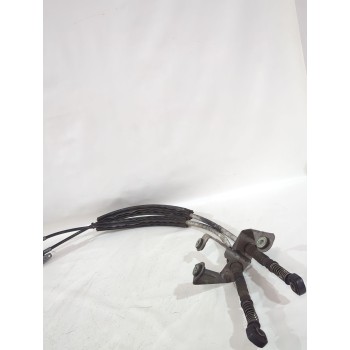 Recambio de palanca cambio para volkswagen golf v (1k1) 1.9 tdi referencia OEM IAM 1K0711061A/1K0711049AS  