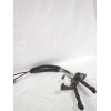 Recambio de palanca cambio para volkswagen golf v (1k1) 1.9 tdi referencia OEM IAM 1K0711061A/1K0711049AS  