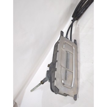 Recambio de palanca cambio para volkswagen golf v (1k1) 1.9 tdi referencia OEM IAM 1K0711061A/1K0711049AS  