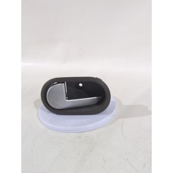 Recambio de maneta interior trasera izquierda para ford fusion (ju_) 1.6 referencia OEM IAM 2S61A22601AFW/BFW  