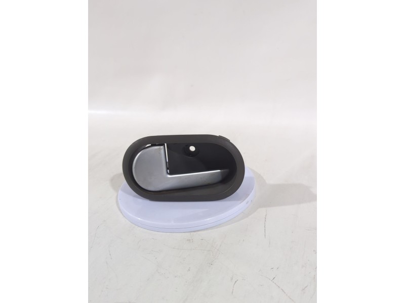Recambio de maneta interior trasera izquierda para ford fusion (ju_) 1.6 referencia OEM IAM 2S61A22601AFW/BFW  