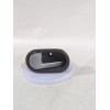 Recambio de maneta interior trasera izquierda para ford fusion (ju_) 1.6 referencia OEM IAM 2S61A22601AFW/BFW  