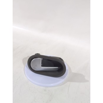 Recambio de maneta interior trasera izquierda para ford fusion (ju_) 1.6 referencia OEM IAM 2S61A22601AFW/BFW  