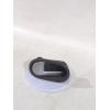 Recambio de maneta interior trasera izquierda para ford fusion (ju_) 1.6 referencia OEM IAM 2S61A22601AFW/BFW  