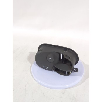 Recambio de maneta interior trasera izquierda para ford fusion (ju_) 1.6 referencia OEM IAM 2S61A22601AFW/BFW  