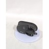 Recambio de maneta interior trasera izquierda para ford fusion (ju_) 1.6 referencia OEM IAM 2S61A22601AFW/BFW  