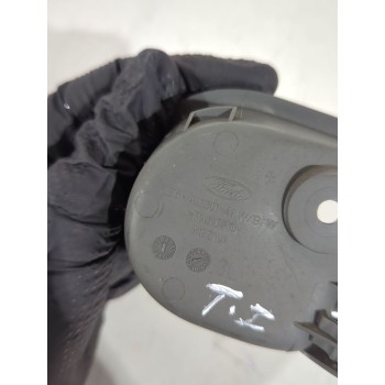 Recambio de maneta interior trasera izquierda para ford fusion (ju_) 1.6 referencia OEM IAM 2S61A22601AFW/BFW  