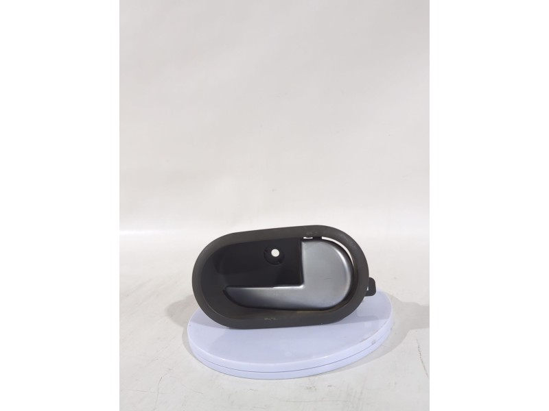 Recambio de maneta interior delantera derecha para ford fusion (ju_) 1.6 referencia OEM IAM 2S61A22600AFW/BFW  