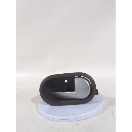 Recambio de maneta interior delantera derecha para ford fusion (ju_) 1.6 referencia OEM IAM 2S61A22600AFW/BFW  