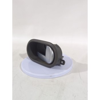 Recambio de maneta interior delantera derecha para ford fusion (ju_) 1.6 referencia OEM IAM 2S61A22600AFW/BFW  